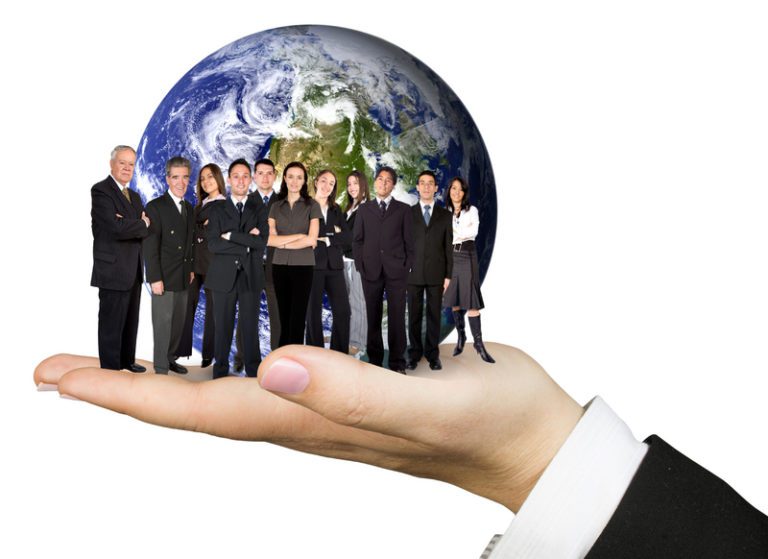 mercadotecnia para exportar