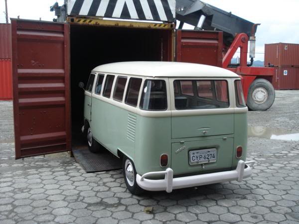 importacion de carros