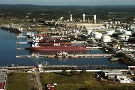 aduana Coatzacoalcos
