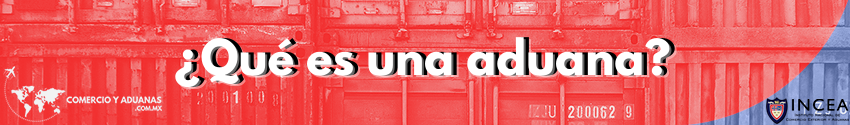 aduana significado
