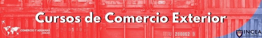 cursos de comercio exterior