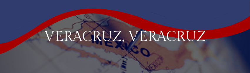 aduanas en mexico veracruz
