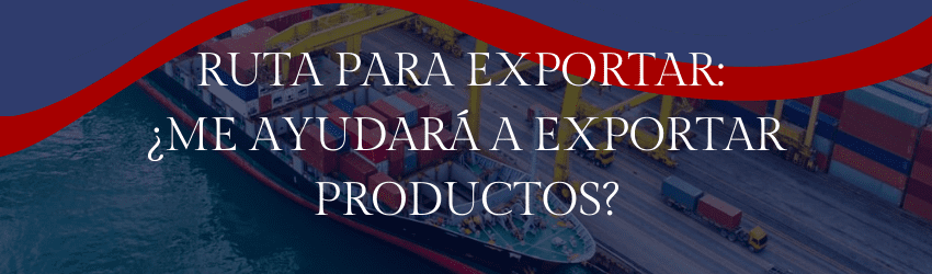 exportar productos