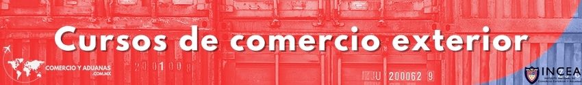 Cursos de comercio exterior