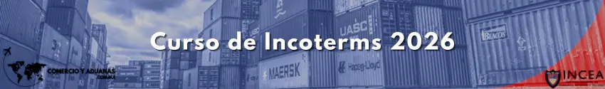 Curso de Incoterms 2026