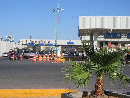 Aduanas en México: Mexicali | Comercio y Aduanas