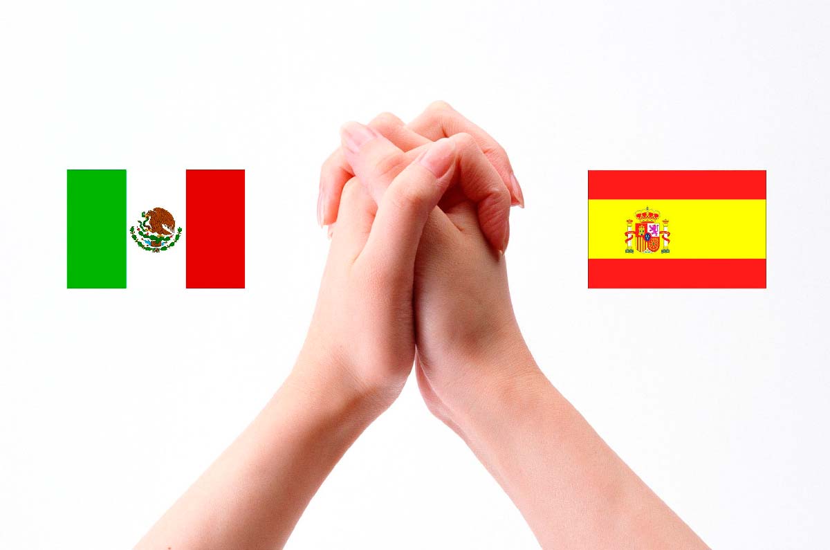 exportar productos a españa de méxico