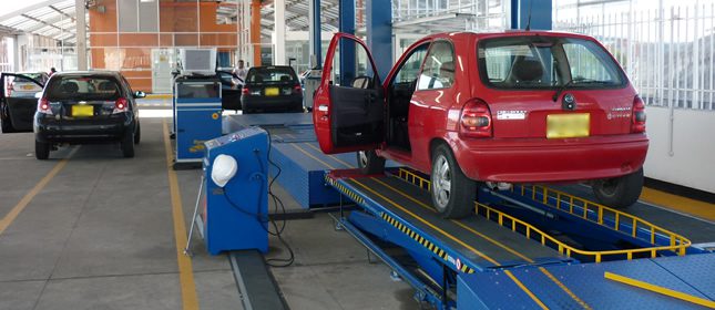 norma ambiental importacion vehiculos