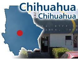aduana de chihuahua