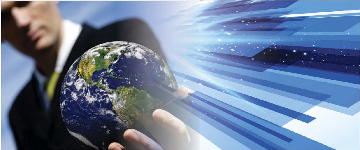 Comercio internacional