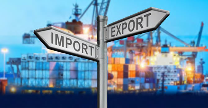 Porque Empezar un Negocio Importado o Exportando | Comercio y Aduanas