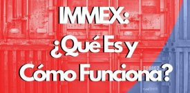 programa immex