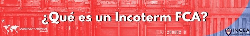fca incoterm 2020