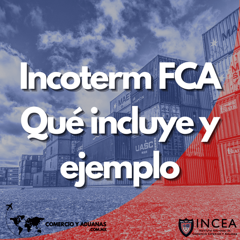 Incoterm FCA