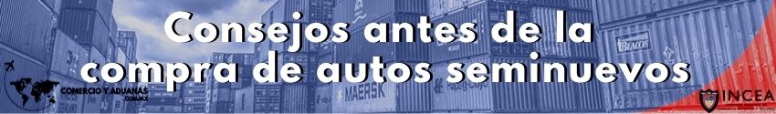 comprar autos seminuevos