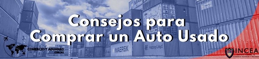 como comprar un auto usado