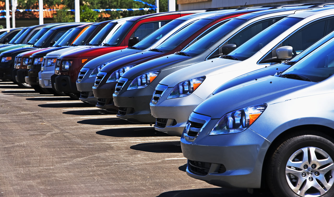 ¿Automóvil nuevo o usado? ¿Cuál me conviene? Mundo Financiero