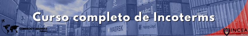 Curso completo de Incoterms