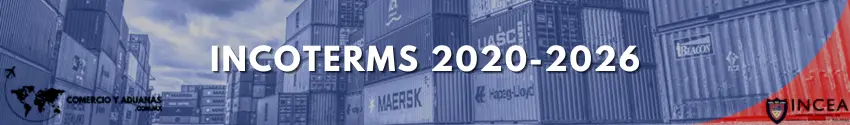 INCOTERMS 2020-2026