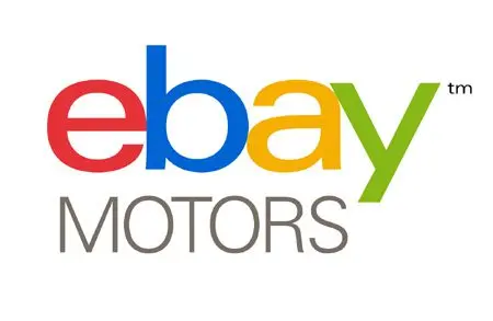 eBay Motors subastas
